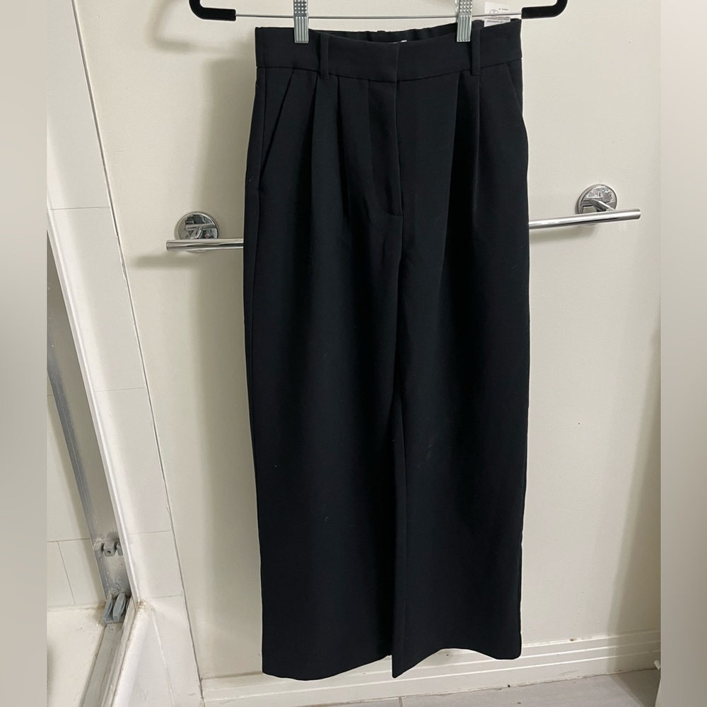 Abercrombie Tailored Trouser